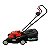 Cortador De Grama 1.300w 220v 60hz C/Recolhedor Gc-34 - Garthen - Imagem 3