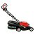 Cortador De Grama 1.300w 220v 60hz C/Recolhedor Gc-34 - Garthen - Imagem 2