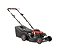 Cortador De Grama Gasolina 4t 2hp Lr160p 3 Em 1 - Kawashima - Imagem 1