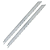 kit 2 un Lamina Serra Sabre Inox Carne 305mm 12 B-10609 - Makita - Imagem 1