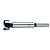 Broca Forstner 20x90mm D-42232 - Makita - Imagem 1