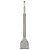 Talhadeira Plana Sds-Plus 40x230mm D-71277 - Makita - Imagem 1