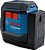 Nível A Laser Verde Gll 12-22 G Li 12m Pilha E Suporte - Bosch - Imagem 3
