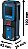 Trena Laser 25m Glm 25-23 - Bosch - Imagem 4