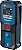Trena Laser 25m Glm 25-23 - Bosch - Imagem 1