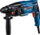 Martelete Rompedor Gbh 220 720w 220v C/Maleta - Bosch - Imagem 2