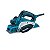 Plaina Eletrica 82mm 620w Kp0800-P S/Male - Makita - Imagem 1
