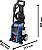 Lavadora De Alta Pressão Ghp 180 1800 Psi 1.500w 220v - Bosch - Imagem 5