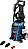 Lavadora De Alta Pressão Ghp 180 1800 Psi 1.500w 220v - Bosch - Imagem 1