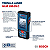 Trena Laser Glm 100-25 C 100m - Bosch - Imagem 6
