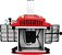 Plaina Desengrossadeira Tc-Sp 204 1.500w Einhell - Imagem 3
