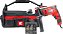 Furadeira Impacto 1/2" Tc-Id 1000 900w - Einhell - Imagem 1