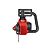 Motosserra à Bateria Gp Lc3635 Li Sl Einhell - Imagem 4