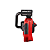 Motosserra à Bateria Gp Lc3635 Li Sl Einhell - Imagem 5
