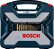 Jogo De Brocas X-Line 100pcs Titanium - Bosch - Imagem 2