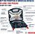 Jogo De Brocas X-Line 100pcs Titanium - Bosch - Imagem 3