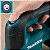 Serra Tico-Tico A Bateria 18v Djv184z - Makita - Imagem 3