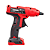 Pistola De Cola Sem Fio Einhell Te-cg 18 Li Solo - Imagem 3
