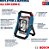Refletor Lanterna A Bateria 18v Gli 18v2200 C Sb Bosch - Imagem 6