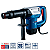 Martelo Demolidor 1.100w Gsh 500 220v + Maleta - Bosch - Imagem 4