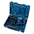 Martelo Demolidor 1.100w Gsh 500 220v + Maleta - Bosch - Imagem 5