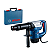 Martelo Demolidor 1.100w Gsh 500 220v + Maleta - Bosch - Imagem 1