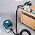 Serra Circular De Trilho A Bateria 18v Dsp601zu - Makita - Imagem 4