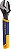 Chave Ajustável 10" Vi Se-Grip 10505490 - Irwin - Imagem 2
