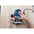 Tupia De Coluna Gof 130 1.300w 220v Bosch - Imagem 7