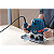 Tupia De Coluna Gof 130 1.300w 220v Bosch - Imagem 6