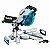 Serra De Esquadria 10.1/4" 260mm 1450w Ls1110f 220v - Makita - Imagem 1