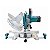 Serra De Esquadria 10.1/4" 260mm 1450w Ls1110f 220v - Makita - Imagem 3