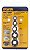 Jogo De Expansão Extrator De Parafuso E Porxa 5pc Irw Bl 394002 - Irwin - Imagem 1