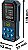 Trena A Laser Verde Glm 50-27 Cg 50mt - Bosch - Imagem 5