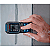 Trena Laser 50mt Vermelha Bluetooth Glm 50-27 C - Bosch - Imagem 3