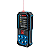 Trena Laser 50mt Vermelha Bluetooth Glm 50-27 C - Bosch - Imagem 2