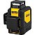 Nivel A Laser 30m 360g Recar Verde Nlr030 - Vonder - Imagem 1
