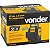 Nivel A Laser 30m 360g Recar Verde Nlr030 - Vonder - Imagem 7