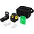 Nivel A Laser 30m 360g Recar Verde Nlr030 - Vonder - Imagem 6