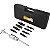 Jogo De Extrator P/Rolamento Interno C/9pc - Vonder - Imagem 2