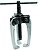 Saca Polias 3 Garras Mini-Extrator 8563-3 - Gedore - Imagem 1