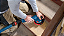 Lixadeira Roto Orbital 6" Get 75-150 750w 220v - Bosch - Imagem 3