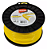 Bobina De Fio De Nylon 3.0mmx168m E-02858 - Makita - Imagem 1