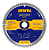 Disco De Serra Circular Multicorte 10" 250x2,2x30mm 100d 363021la - Irwin - Imagem 1