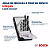 Jogo De Brocas 4 A 10mm Robust Line Madeira 5pcs – Bosch - Imagem 3