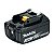Furadeira/Parafusadeira Bateria 18v Dhp485rf1j  - Makita - Imagem 3