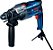 Furadeira De Impacto 1/2" Gsb 20-2 Re Caixa 220v - Bosch - Imagem 1