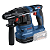 Martelete Perfurador/Rompedor 18v Gbh 185li Sb 06119240e0000 - Bosch - Imagem 1