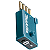 Transmissor Sem Fio Tecnologia Aws Wut01 198901-5 - Makita - Imagem 3