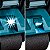 LIXADEIRA DE CINTA 76MM A BATERIA 40V XGT BS001GZ - MAKITA - Imagem 3